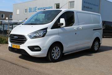 320 2.0 TDCi 130PK Euro6 L1 Limited ✓ Veba koelbox
