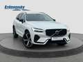 Volvo XC60 Ultra Dark Plug-In Hybrid/Pano/360K/21Zoll Klima Weiß - thumbnail 3