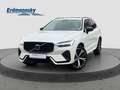 Volvo XC60 Ultra Dark Plug-In Hybrid/Pano/360K/21Zoll Klima Weiß - thumbnail 1