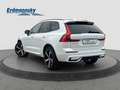 Volvo XC60 Ultra Dark Plug-In Hybrid/Pano/360K/21Zoll Klima Weiß - thumbnail 2