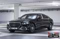 Maybach Sonstige S 580 Sparkling|Manufaktur|Premium+|Burm4D|E-Act Schwarz - thumbnail 1