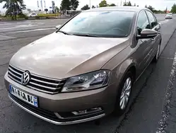 Volkswagen Passat 1.4 TSI 122 Ethanol Multifull Look ABT BlueMotion