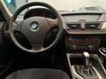 BMW X1 xdrive18d AUTOMATICO Blanc - thumbnail 10