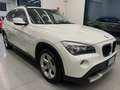 BMW X1 xdrive18d AUTOMATICO Blanc - thumbnail 1