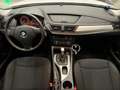 BMW X1 xdrive18d AUTOMATICO Blanc - thumbnail 8