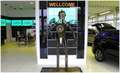MINI Cooper Countryman Countryman1.6 Leder/Navi/Panorama Xenon Schwarz - thumbnail 22