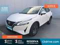 Nissan Qashqai DIG-T 116kW (158CV) mHEV Xtronic Acenta Blanco - thumbnail 1