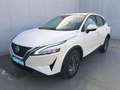 Nissan Qashqai DIG-T 116kW (158CV) mHEV Xtronic Acenta Blanco - thumbnail 2
