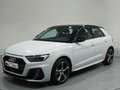 Audi A1 Sportback 30 TFSI Adrenalin Blanco - thumbnail 3