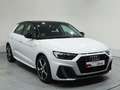 Audi A1 Sportback 30 TFSI Adrenalin Blanco - thumbnail 1