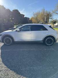 Ioniq 5 77,4 kWh Evolution awd