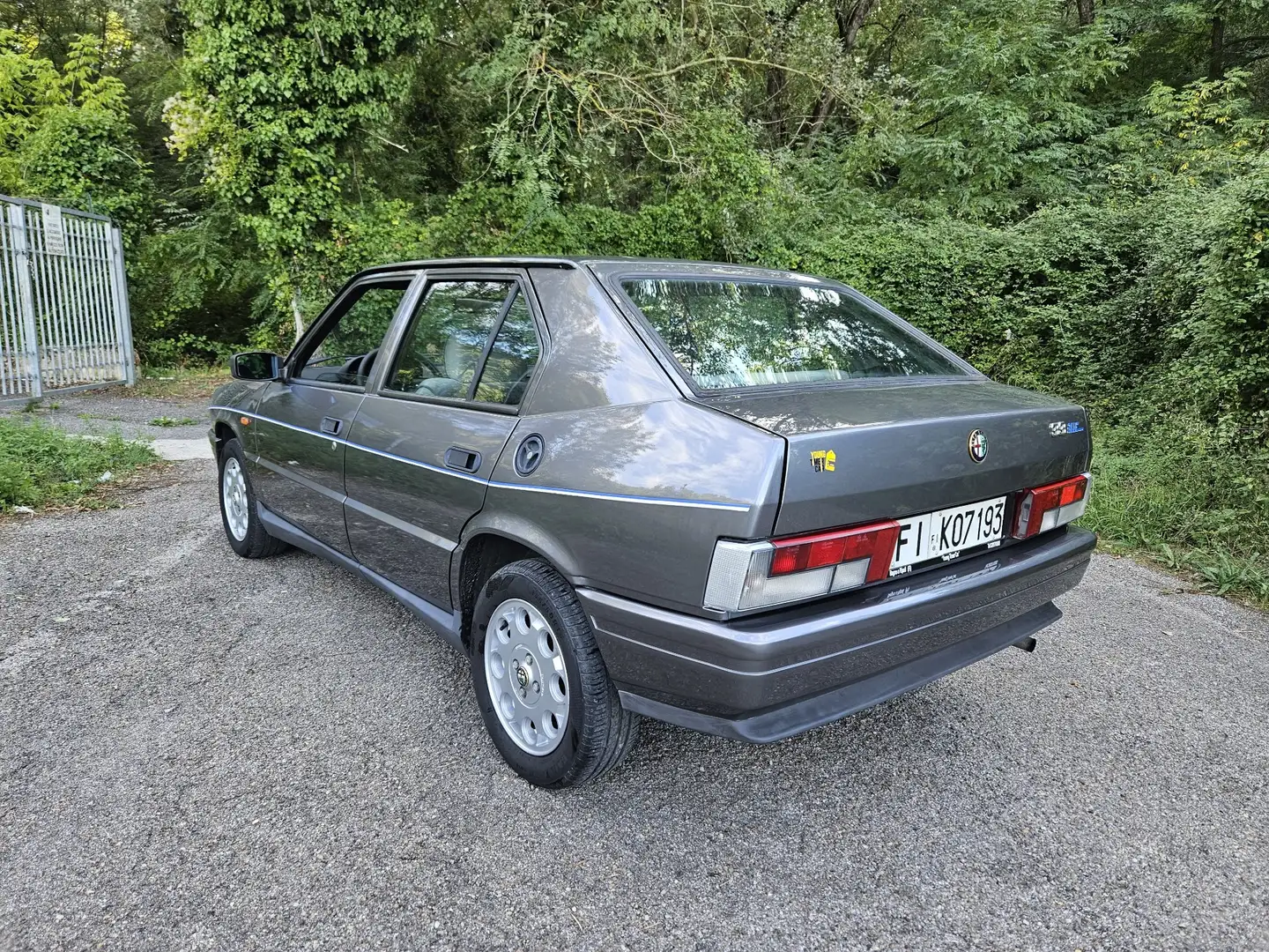 Alfa Romeo 33 1.3 Blueline - 2