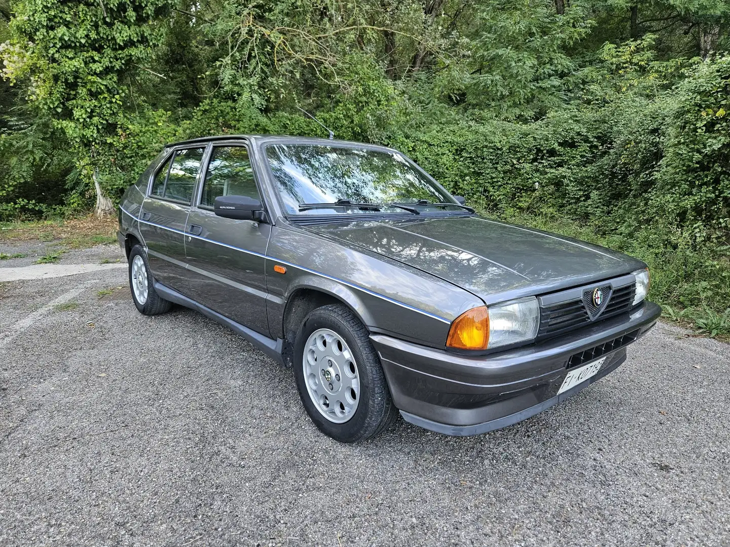 Alfa Romeo 33 1.3 Blueline - 1