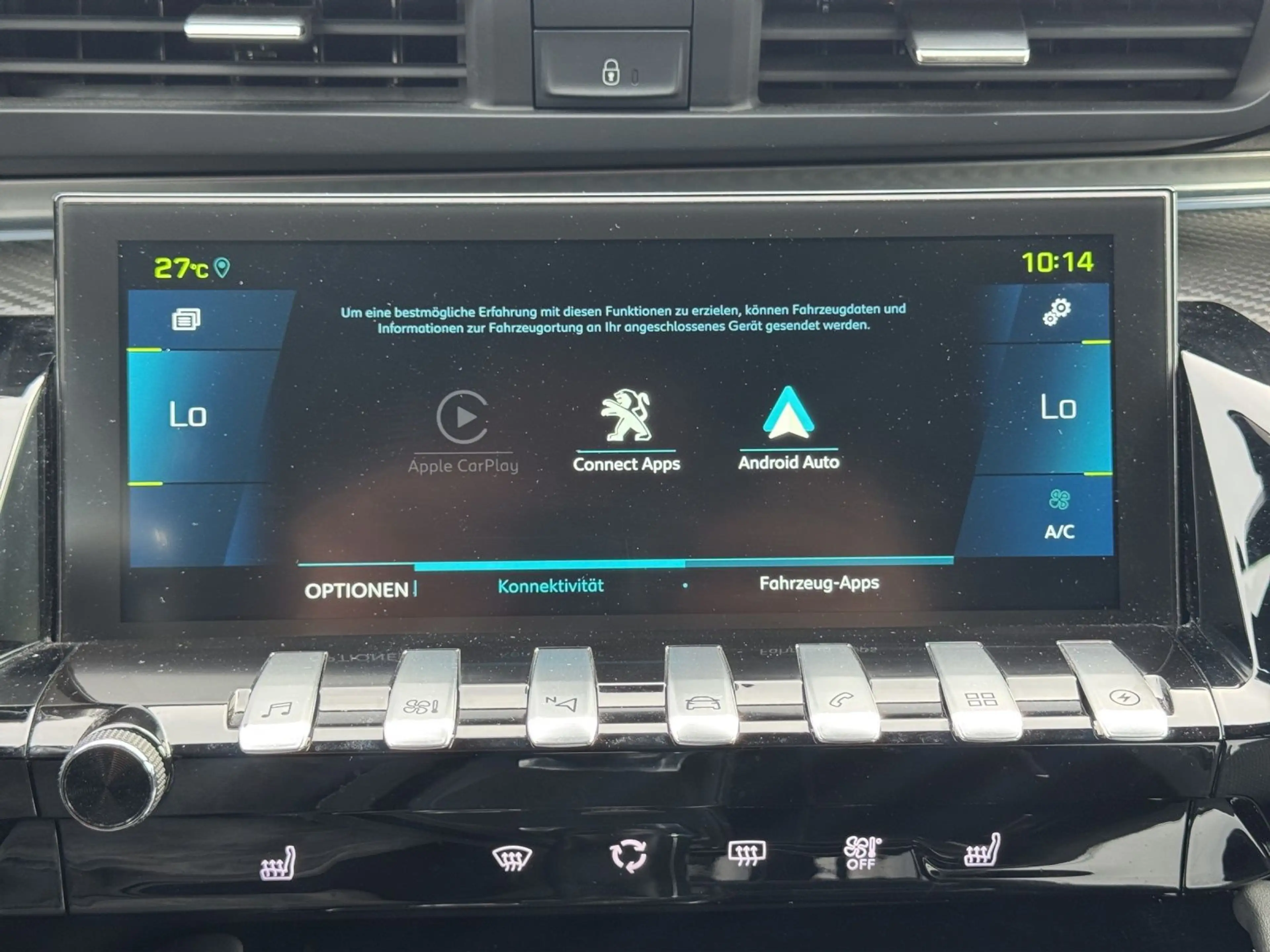 Peugeot 508 SW Hybrid 225 GT AHK LED LM18 — photo 15