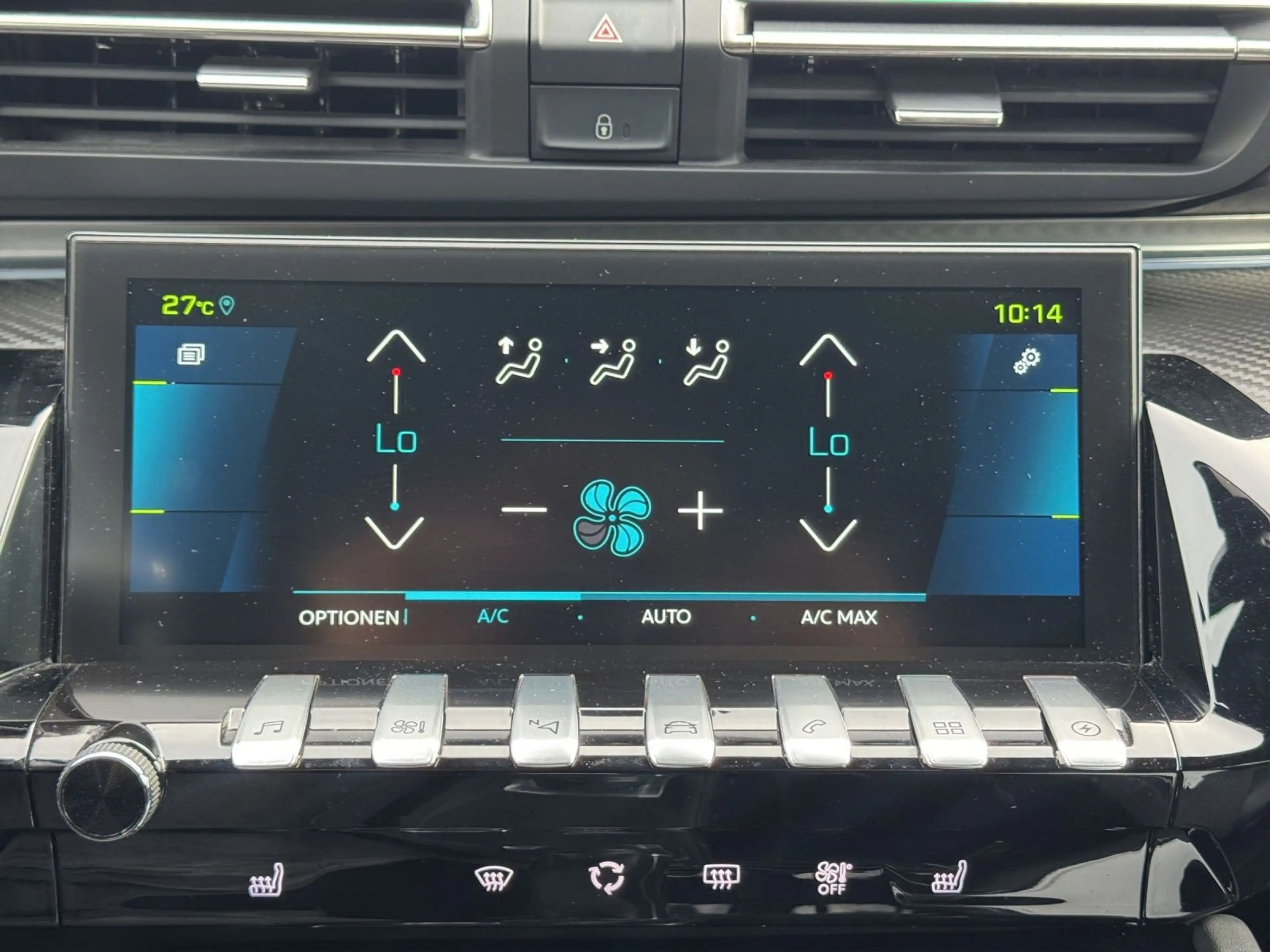 Peugeot 508 SW Hybrid 225 GT AHK LED LM18 — photo 13