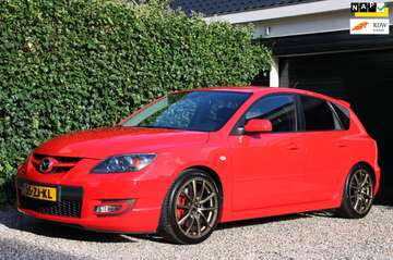 2.3 Turbo MPS | 260 PK | Origineel Nederlands | Un