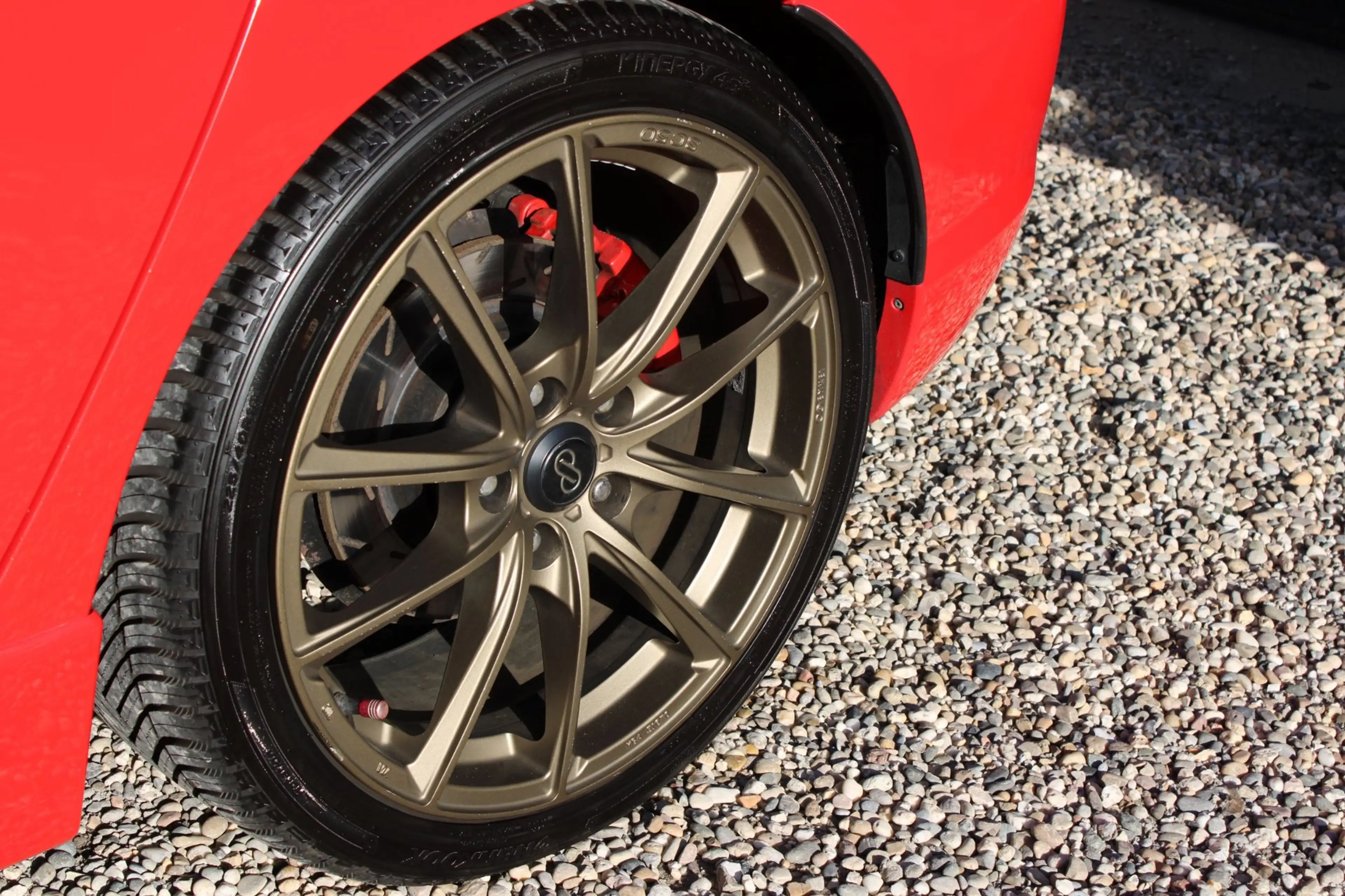 Mazda 3 2.3 Turbo MPS | 260 PK | Origineel Nederlands | Un — photo 31