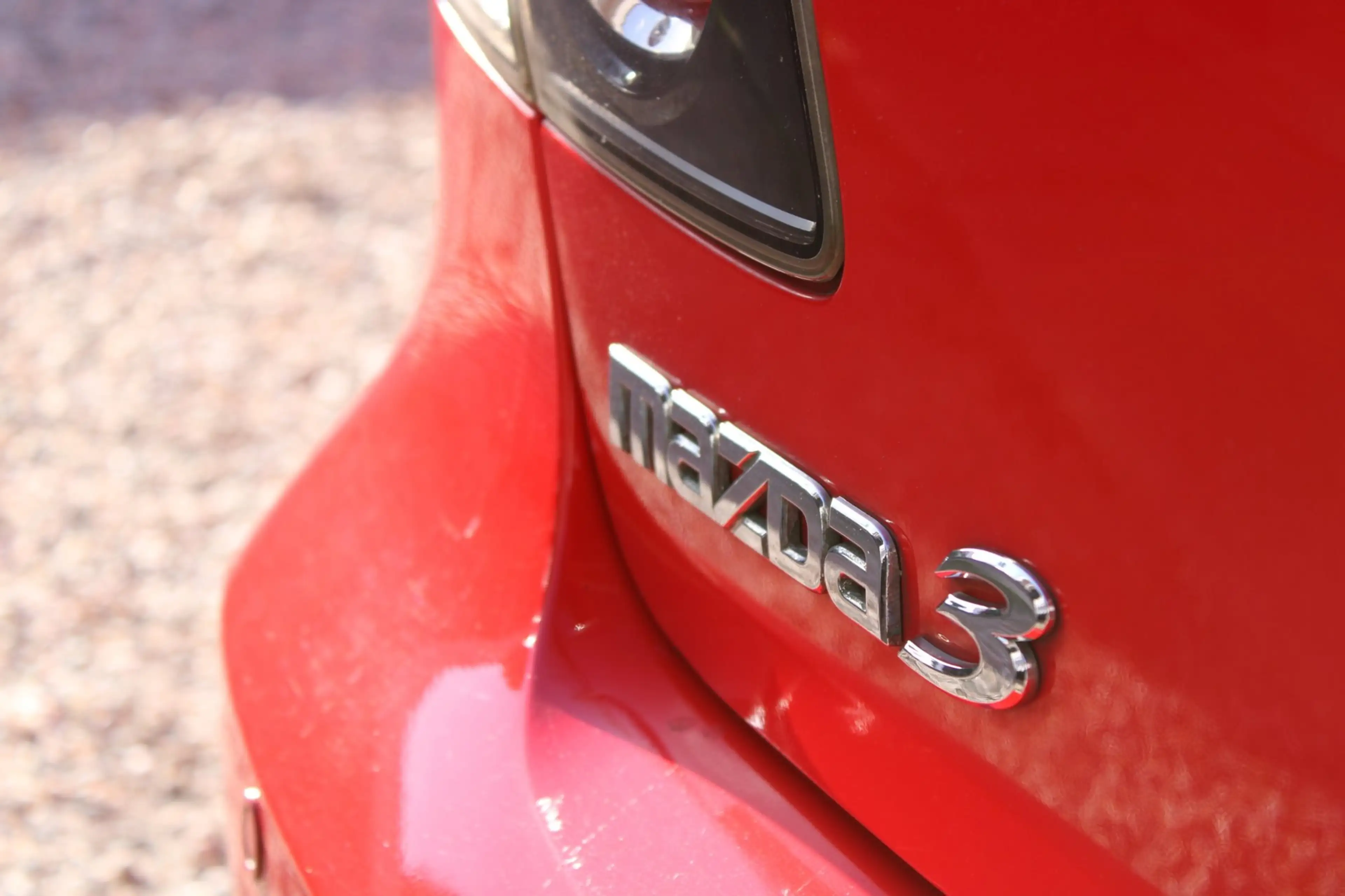 Mazda 3 2.3 Turbo MPS | 260 PK | Origineel Nederlands | Un — photo 24