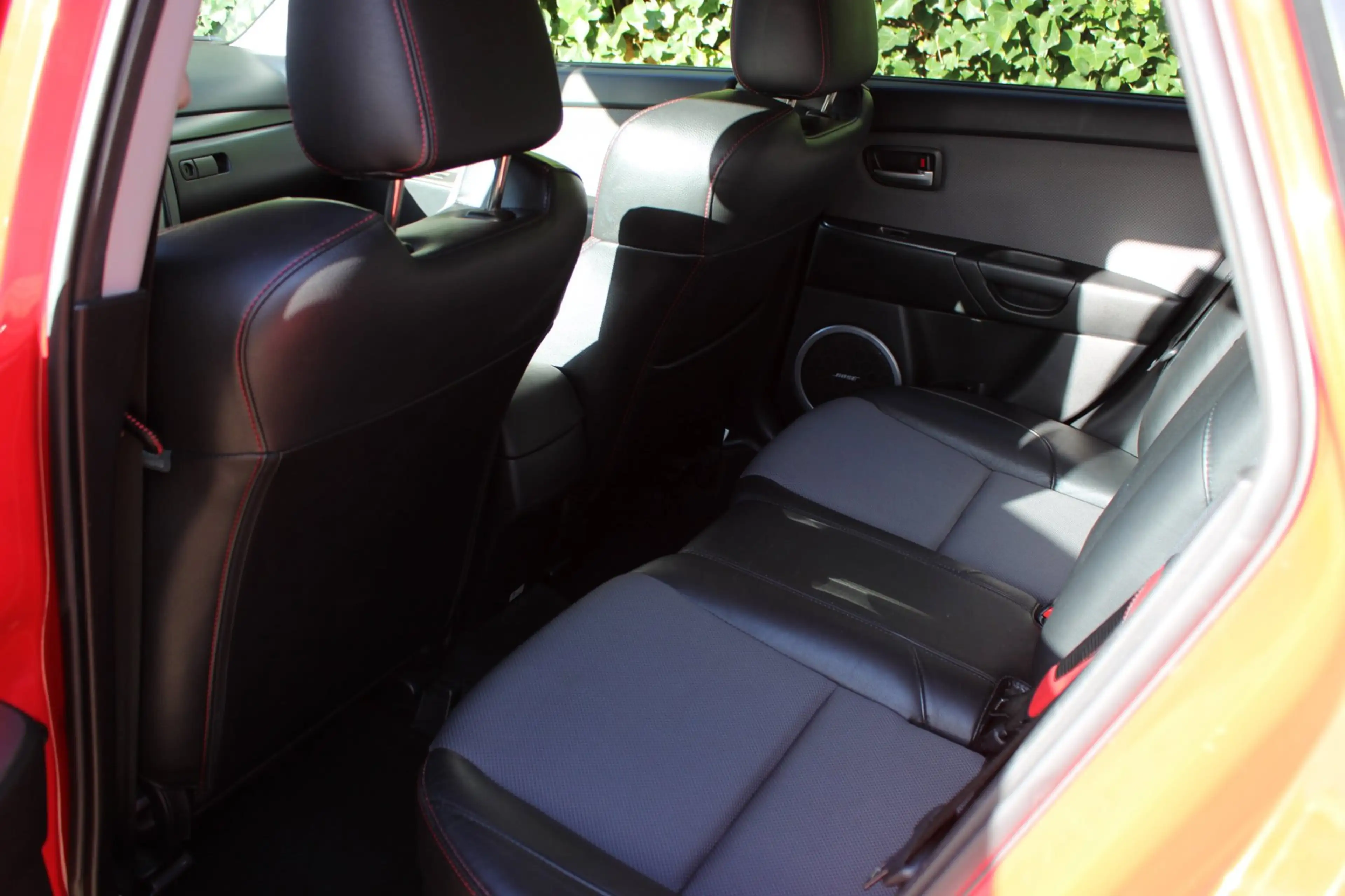 Mazda 3 2.3 Turbo MPS | 260 PK | Origineel Nederlands | Un — photo 21