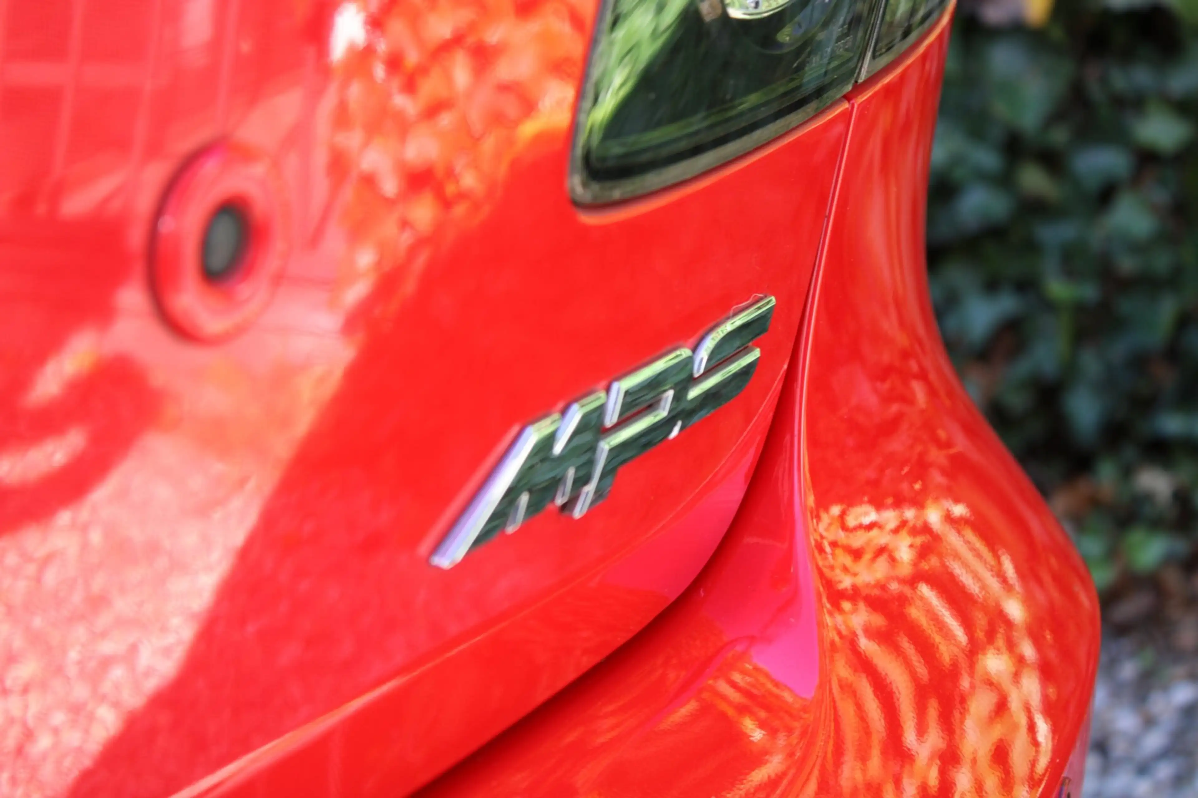 Mazda 3 2.3 Turbo MPS | 260 PK | Origineel Nederlands | Un — photo 23