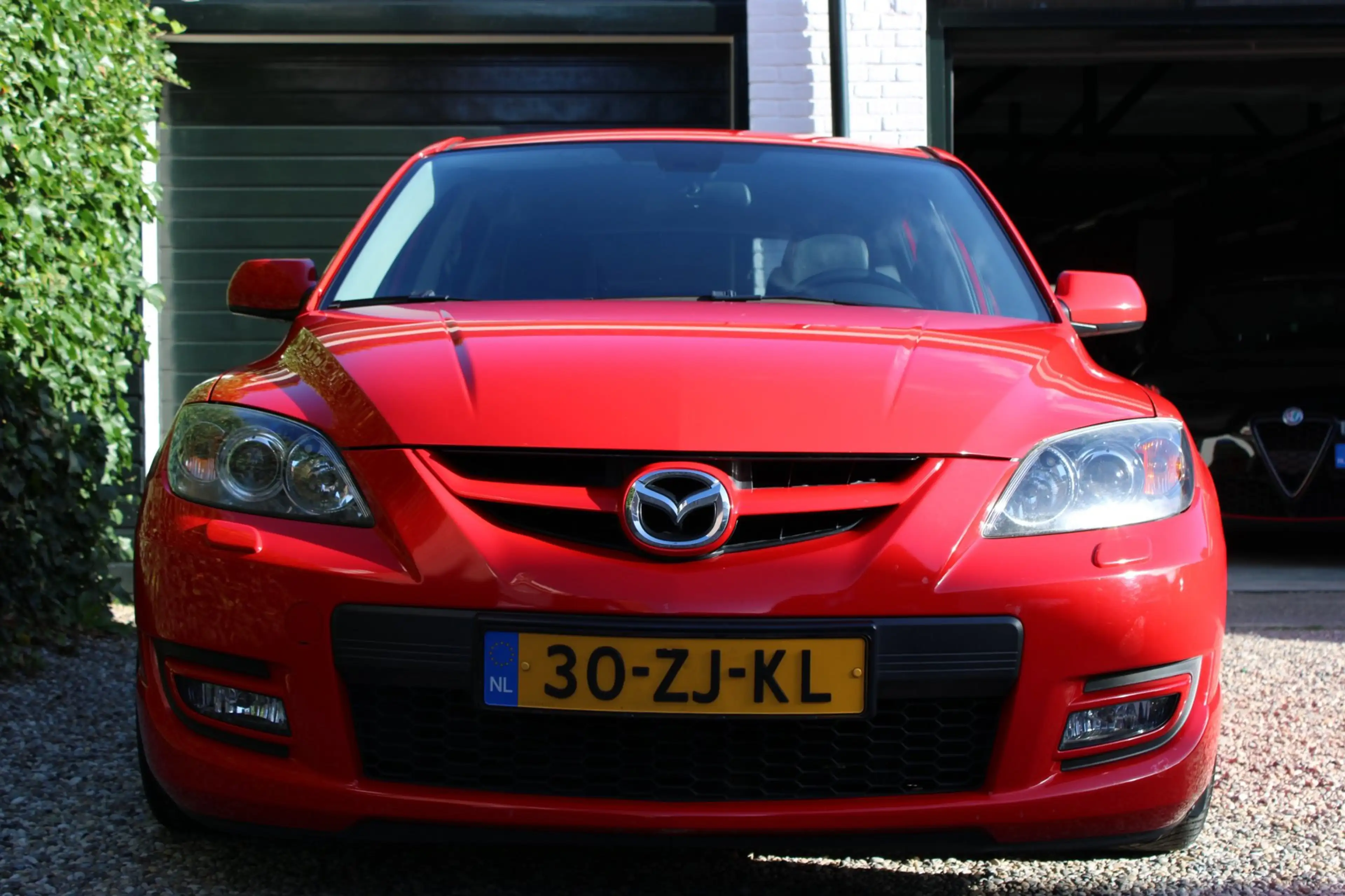 Mazda 3 2.3 Turbo MPS | 260 PK | Origineel Nederlands | Un — photo 28
