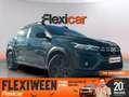 Dacia Sandero Stepway TCe Expresion 67kW Verde - thumbnail 1