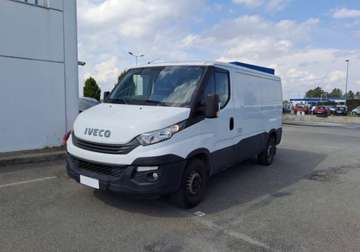 33S16V 2.3 HPT PM-TN Furgone