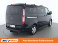 Ford Transit 2.0 TDCi 310 L1 Tourneo Titanium Schwarz - thumbnail 6