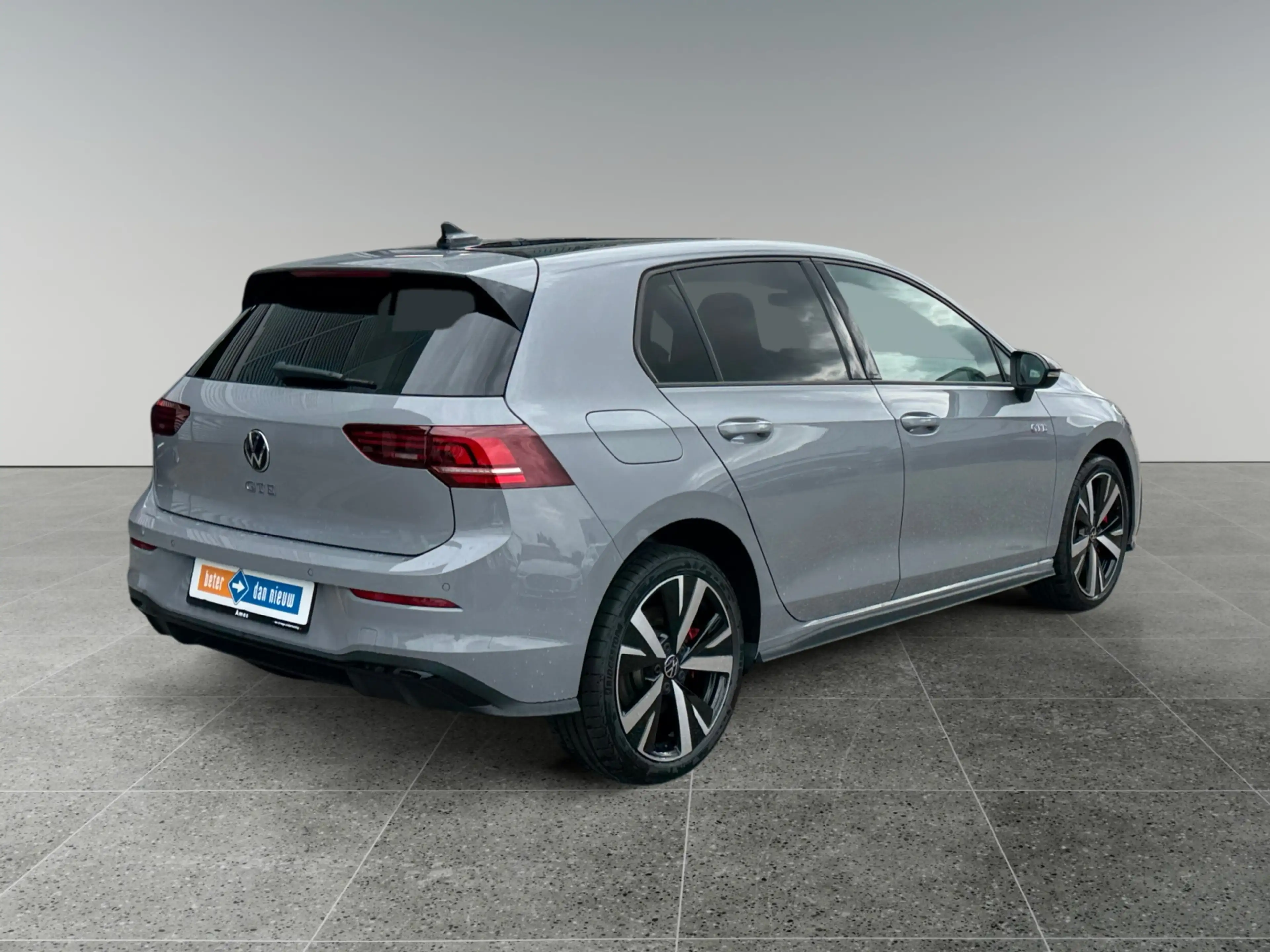 Volkswagen Golf GTE 1.5 272pk eHybrid Dodehoeksensor 'Side Assist' | A — photo 7