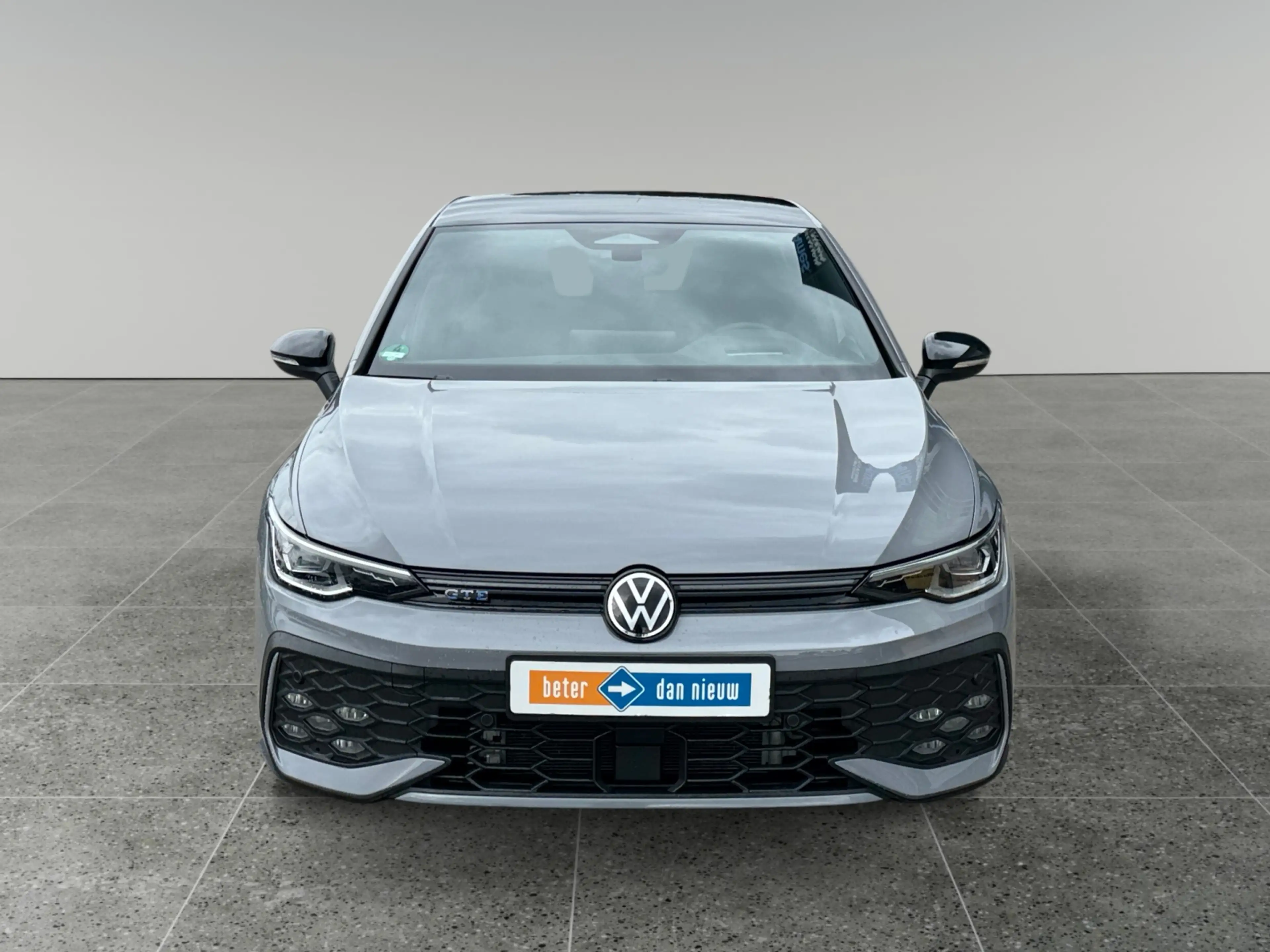 Volkswagen Golf GTE 1.5 272pk eHybrid Dodehoeksensor 'Side Assist' | A — photo 10