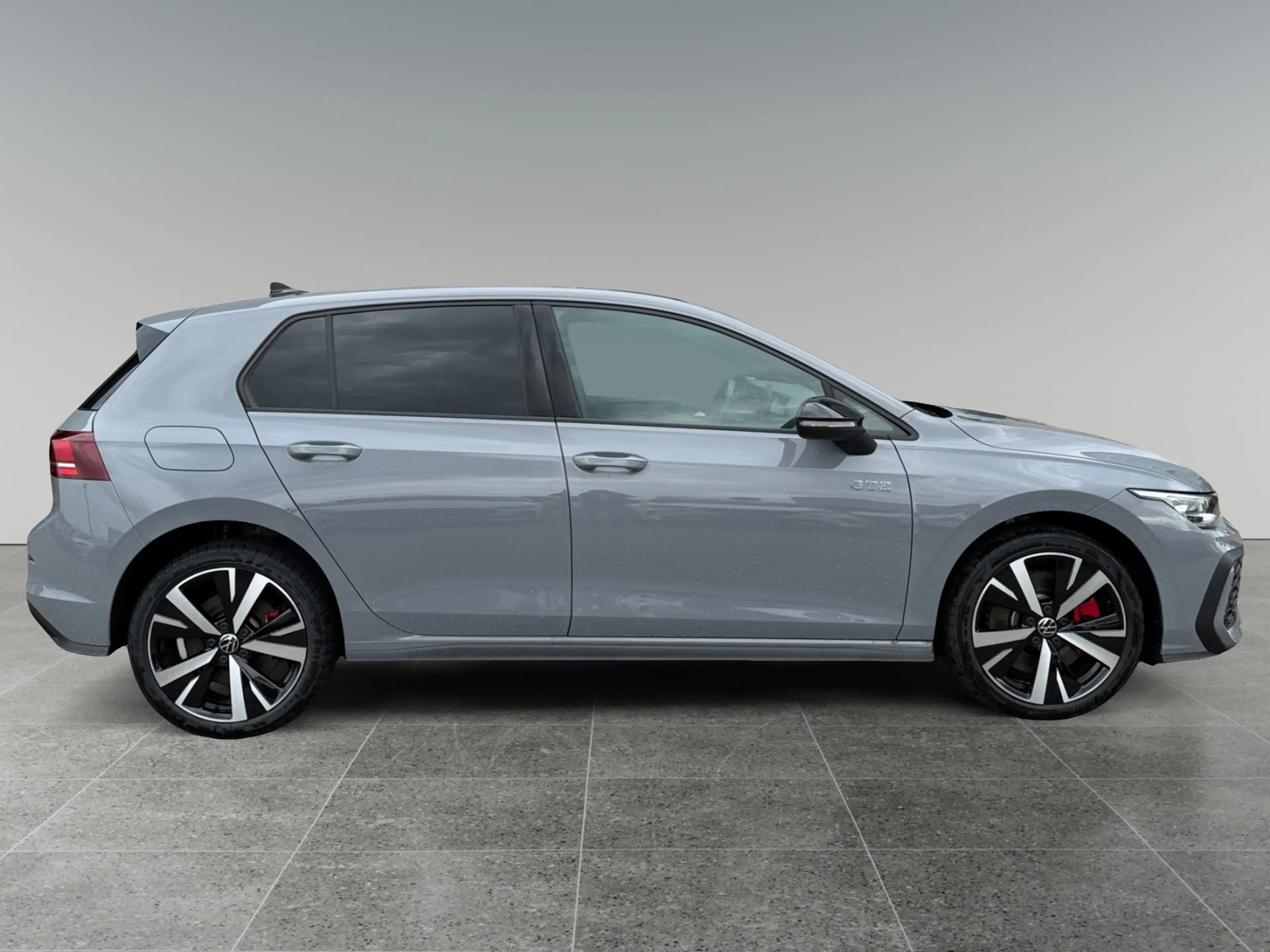 Volkswagen Golf GTE 1.5 272pk eHybrid Dodehoeksensor 'Side Assist' | A — photo 8