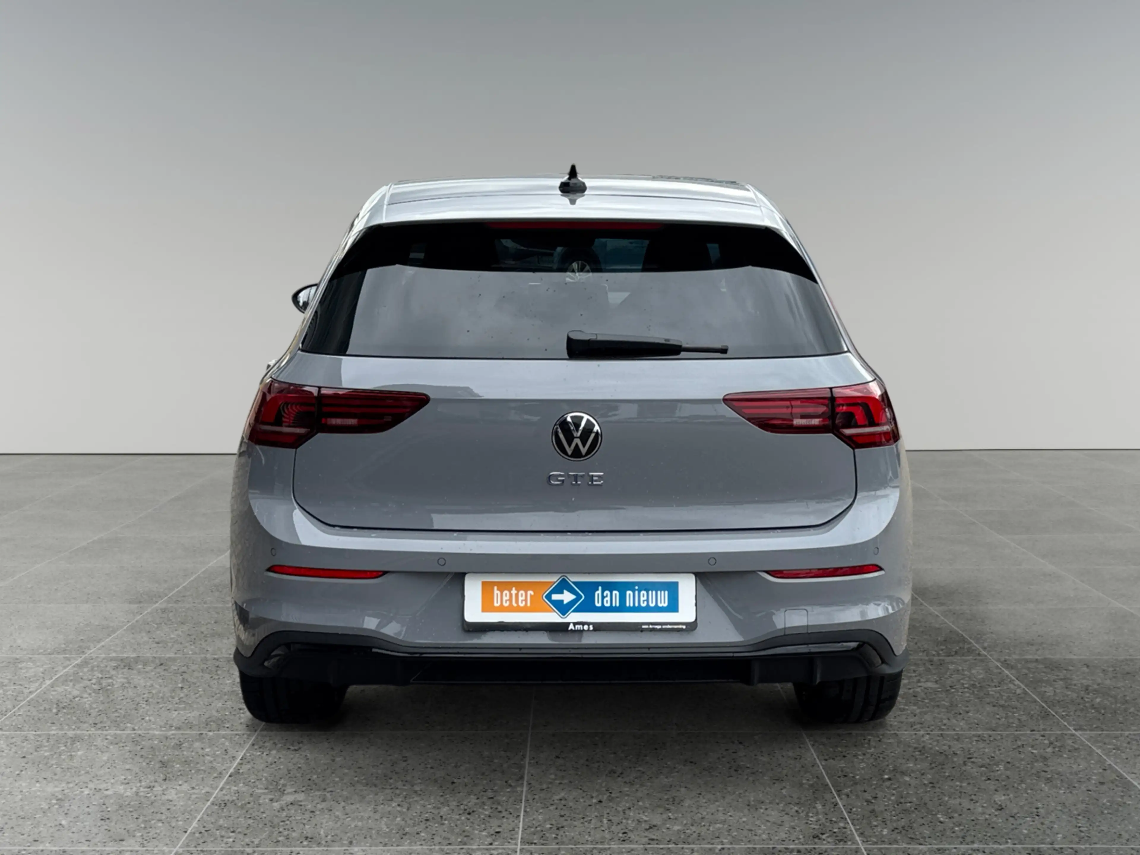Volkswagen Golf GTE 1.5 272pk eHybrid Dodehoeksensor 'Side Assist' | A — photo 6
