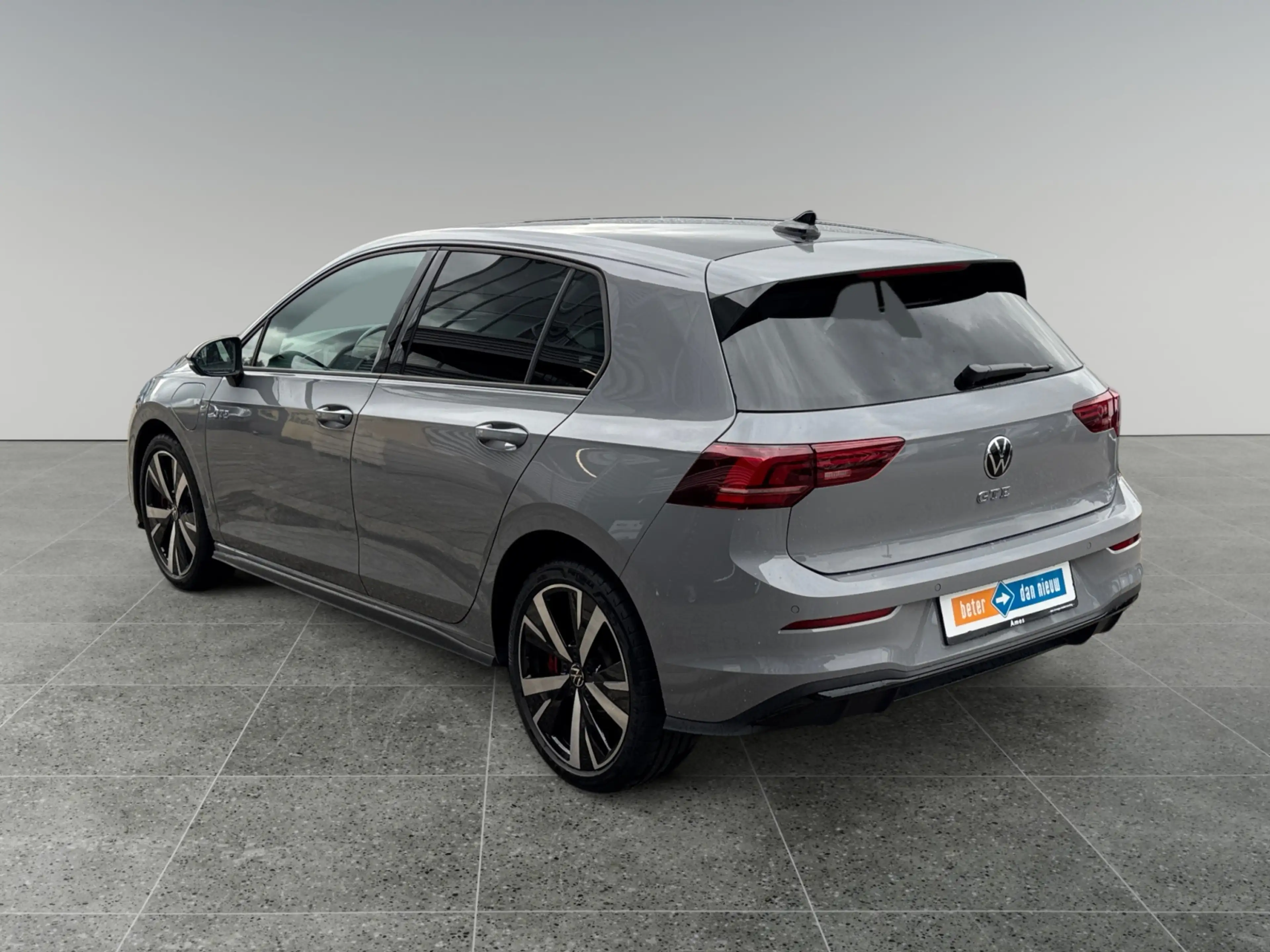 Volkswagen Golf GTE 1.5 272pk eHybrid Dodehoeksensor 'Side Assist' | A — photo 4