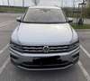 Volkswagen Tiguan Allspace Tiguan 2,0 TDI SCR 4Motion Allspace Highline Allsp Silber - thumbnail 4