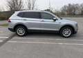 Volkswagen Tiguan Allspace Tiguan 2,0 TDI SCR 4Motion Allspace Highline Allsp Silber - thumbnail 2