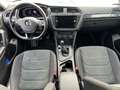 Volkswagen Tiguan Allspace Tiguan 2,0 TDI SCR 4Motion Allspace Highline Allsp Silber - thumbnail 8