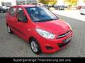 Hyundai i10 Classic,GARANTIE,SERVO,5-TÜRIG Rot - thumbnail 19