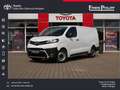 Toyota Proace 2.0 L2 Automatik Meister *Carplay*Android Auto* Weiß - thumbnail 1