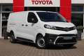 Toyota Proace 2.0 L2 Automatik Meister *Carplay*Android Auto* Weiß - thumbnail 2