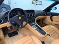 Ferrari 550 5.5i V12 48v Blau - thumbnail 14