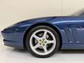 Ferrari 550 5.5i V12 48v Blau - thumbnail 7