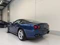 Ferrari 550 5.5i V12 48v Blau - thumbnail 2