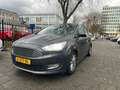 Ford C-Max Ford C-Max 1.0 Ecoboost Titanium 125PK Vol Optie Grijs - thumbnail 2