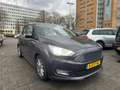 Ford C-Max Ford C-Max 1.0 Ecoboost Titanium 125PK Vol Optie Grijs - thumbnail 1