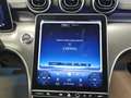 Mercedes-Benz C 200 AMG Parkassi+Kamera 360,Clima,Navi Noir - thumbnail 13