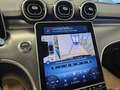 Mercedes-Benz C 200 AMG Parkassi+Kamera 360,Clima,Navi Noir - thumbnail 21