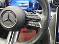 Mercedes-Benz C 200 AMG Parkassi+Kamera 360,Clima,Navi Noir - thumbnail 17