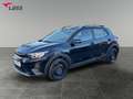 Kia Stonic 1.2 Vision Klimaaut DAB SHZ PDC Apple Schwarz - thumbnail 2