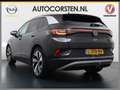 Volkswagen ID.4 204pk 1st 77kWh Trekhaak Leer/Alcantara Adap.Cruis Grau - thumbnail 2