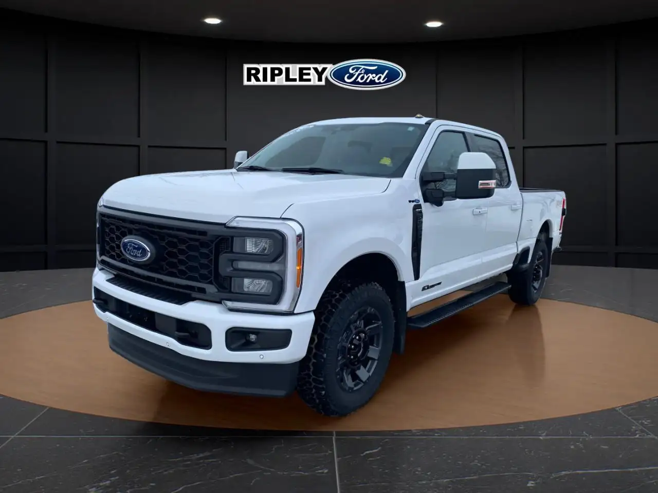 2023 Ford F 250